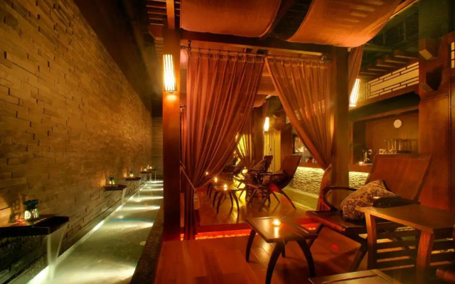 Banyan Tree Sanya