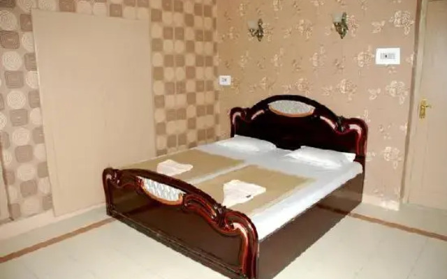 Hotel Butterfly