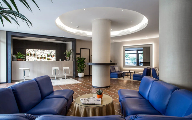 Mirage Hotel