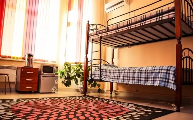 Hostel Raduga