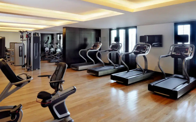 Marriott Hotel Al Jaddaf, Dubai