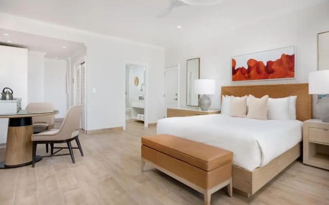 Alexandra Resort - All-inclusive