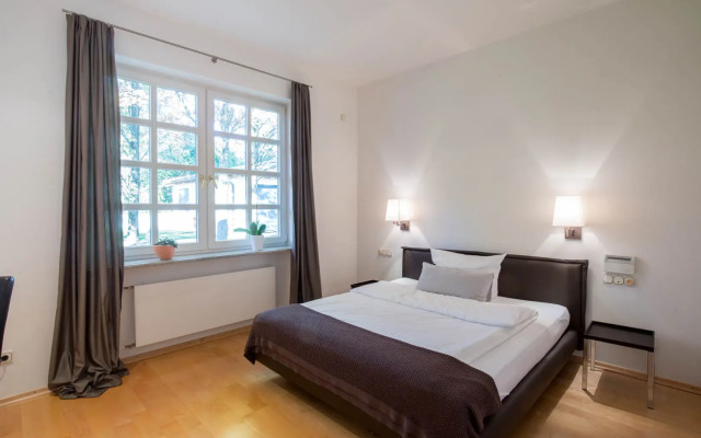Residenzclub A