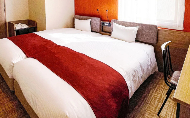 Superior High Floor Twin room (트윈 침대 2개) 사진 1