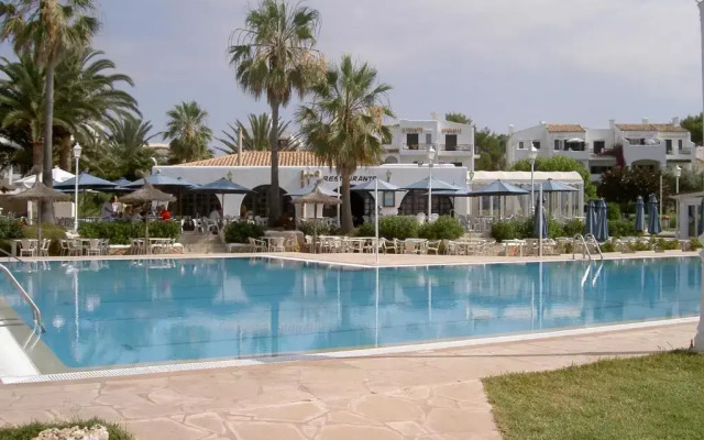 Parque Mar Apartments