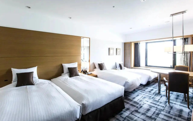 Executive Quadruple room 사진 2