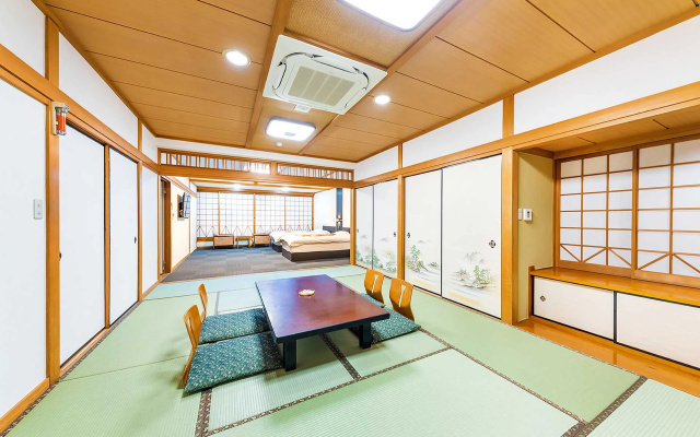 Japanese-Western Style room 사진 3