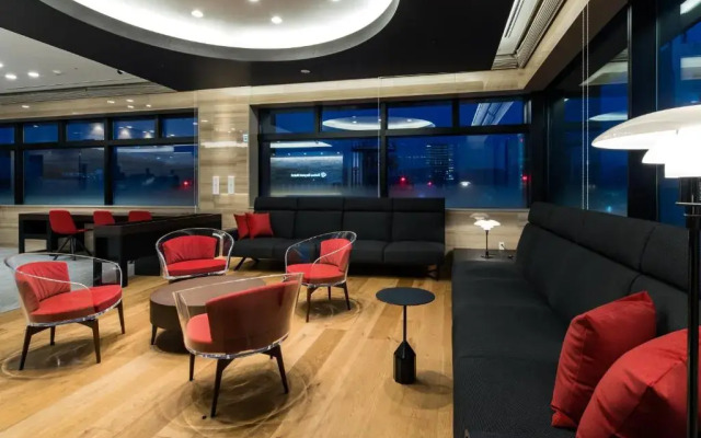 Daiwa Roynet Hotel Hiroshima Station
