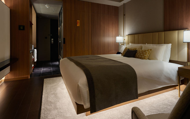 Superior Double room (풀 더블 침대) 사진 3