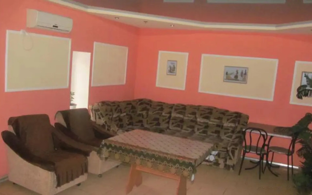 Guest House Elena