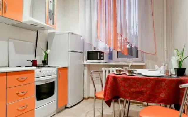 Minsk Apartment Service Luxe Class