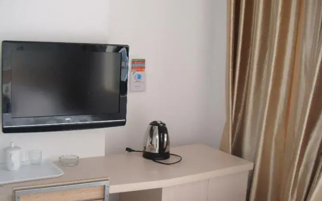 Shanghai Jiejia Chain Hotel