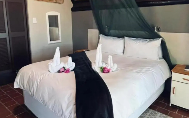 Ngandu Hotel - Rundu