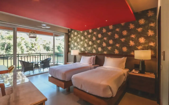 Regenta Place Mandrem Beach Resort