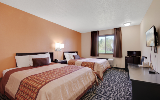 Americas Quality Inn & Suites Finlayson
