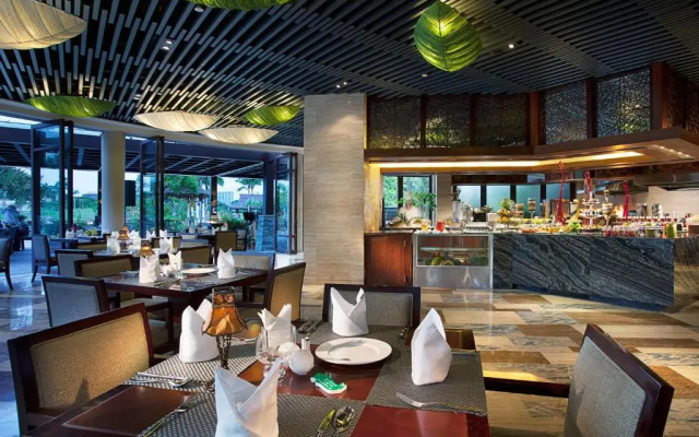 Grand Metropark Villa Resort Sanya Yalong Bay
