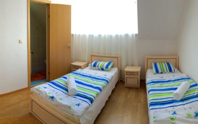 Гостиница Старая Аптека