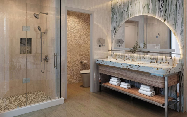 Andaz Miami Beach – by Hyatt Hotel