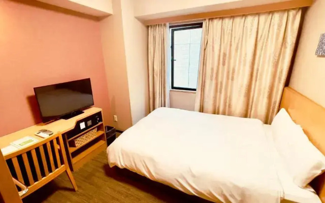 Dormy Inn Premium Tokyo Kodenmacho Hot Spring