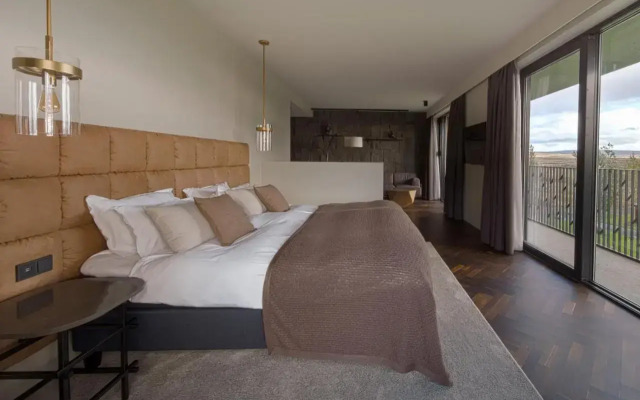Hotel Geysir