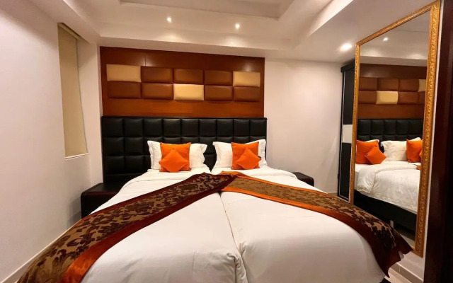 Rivethi Beach Hotel