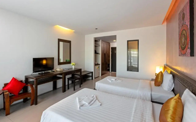 Phuketa Hotel