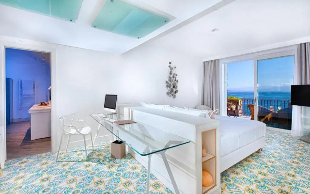 Hotel Belair