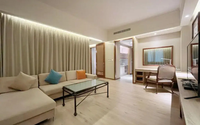 Jia Hsin Garden Hotel