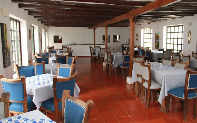 Hotel Arcadia Antigua