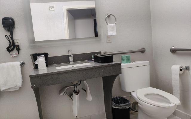 Best Western Atlanta Cumberland/Galleria Hotel