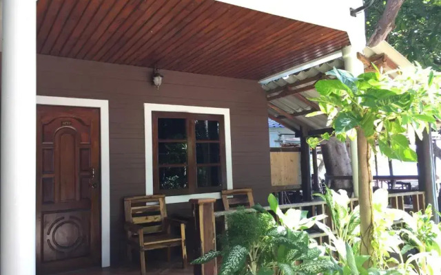 Big Fish Resort Koh Tao