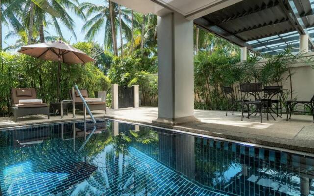 Marriott’s Mai Khao Resort - Phuket