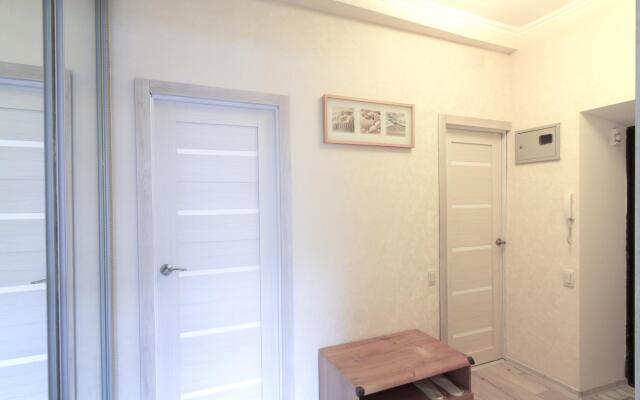 Volodarskogo 50 Apartments