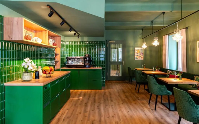 Hotel Vier Jahreszeiten Salzburg