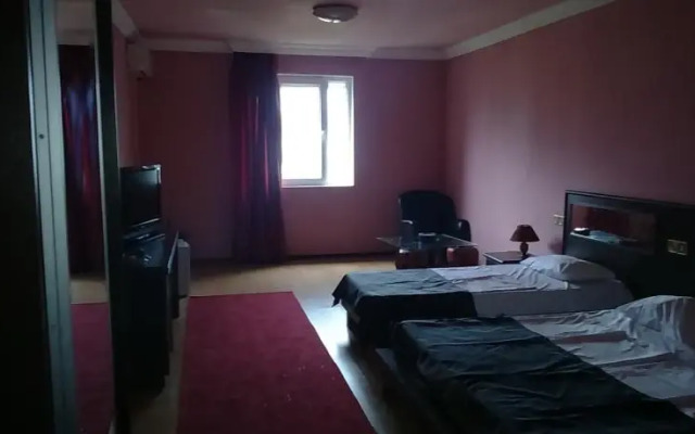 Hotel Panorama