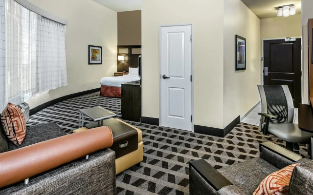 TownePlace Suites by Marriott San Antonio Downtown Riverwalk