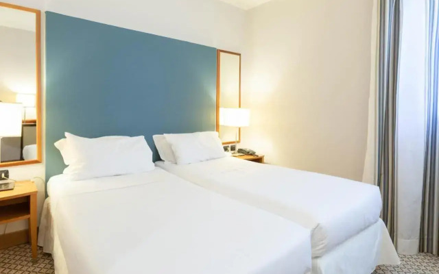 Belstay Milano Linate