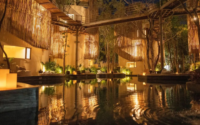 Rubi Tulum