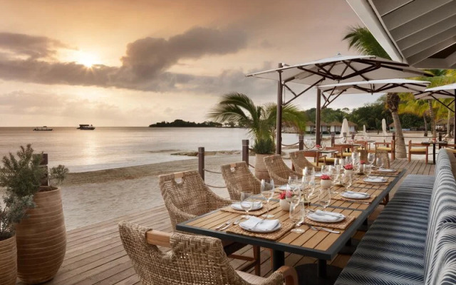 Sandals Negril