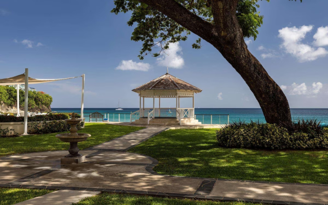 Sandals Regency La Toc All Inclusive