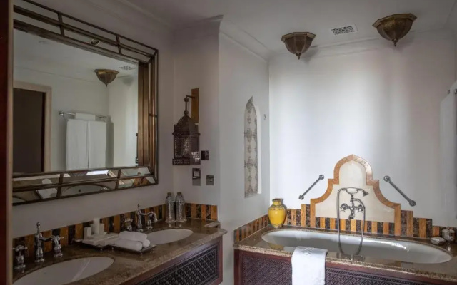 Jumeirah Al Qasr Dubai