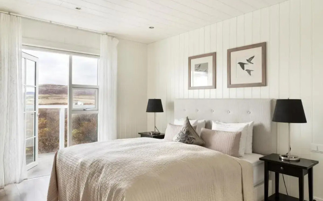 Hotel Grimsborgir by Keahotels