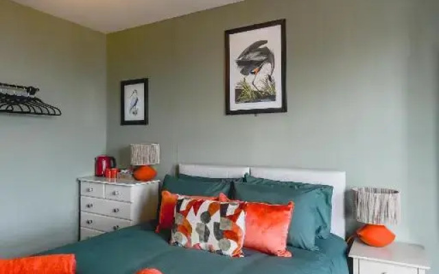 Smarties Guest House
