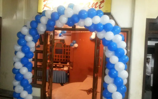 Hotel Saurab