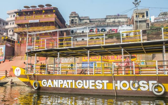 Ganpati Guest House