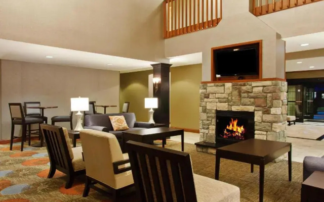 Staybridge Suites Fairfield Napa Valley Area by IHG