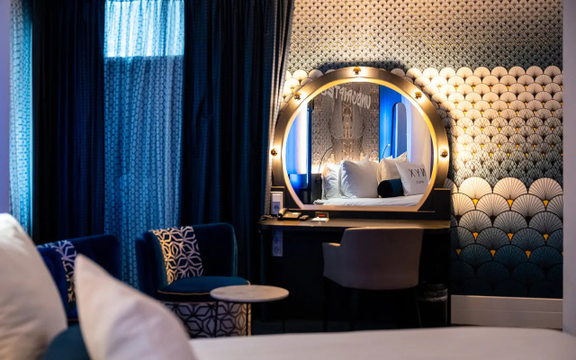 Hampshire Hotel - Rembrandt Square