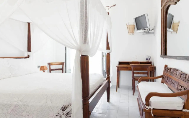Quartara Boutique Hotel