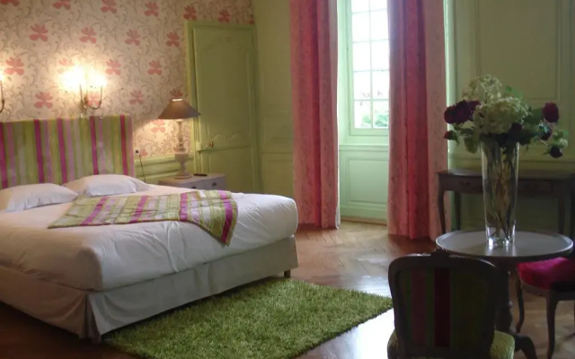 Hôtel Perier du Bignon