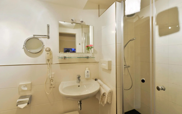 Landhotel Albers